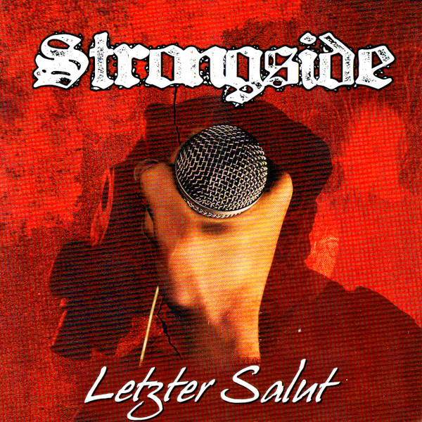 Strongside "Letzter Salut"